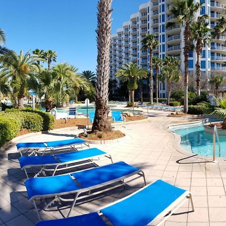 1215 A Slice Of Heaven - Destin! Pool View! Aparthotel Eksteriør bilde