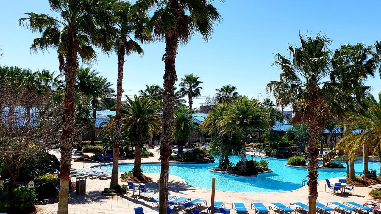 1215 A Slice Of Heaven - Destin! Pool View! Aparthotel Eksteriør bilde