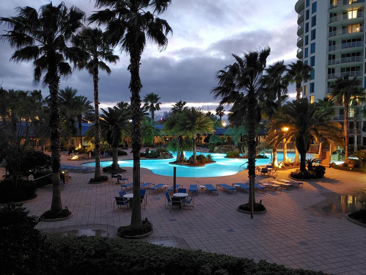 1215 A Slice Of Heaven - Destin! Pool View! Aparthotel Eksteriør bilde
