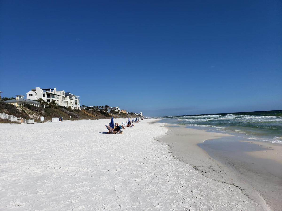 1215 A Slice Of Heaven - Destin! Pool View! Aparthotel Eksteriør bilde