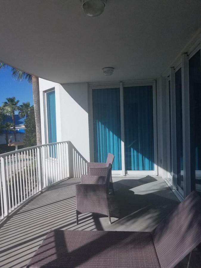 1215 A Slice Of Heaven - Destin! Pool View! Aparthotel Eksteriør bilde
