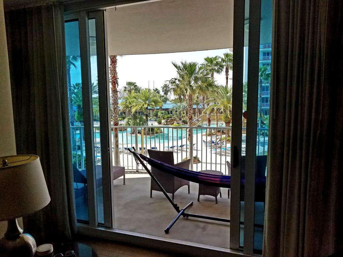 1215 A Slice Of Heaven - Destin! Pool View! Aparthotel Eksteriør bilde
